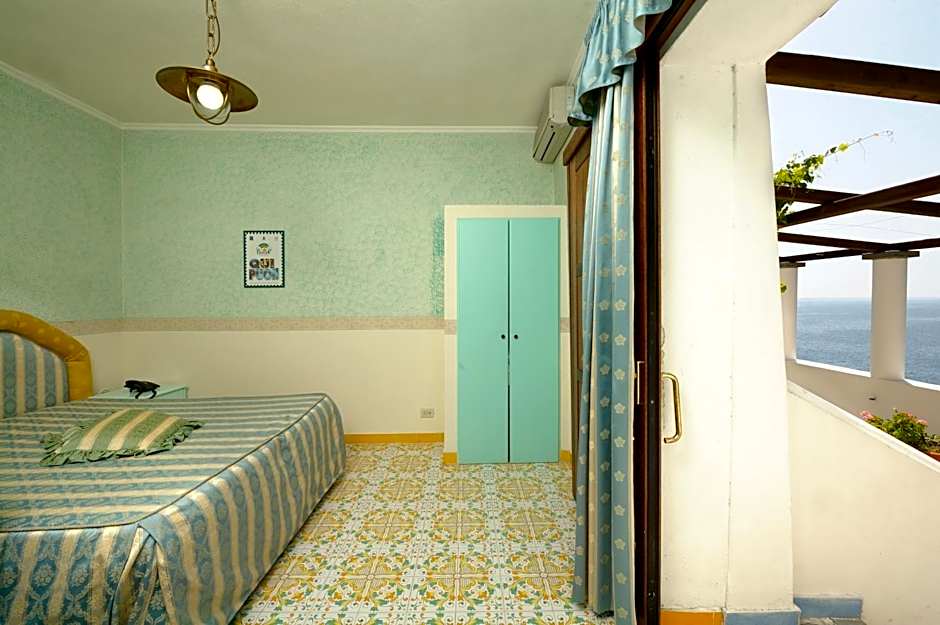 La Locanda Del Fiordo