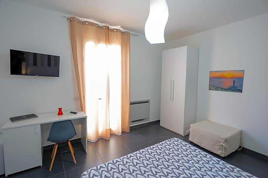 Le Murge Del Salento Hotel b&b Depandance