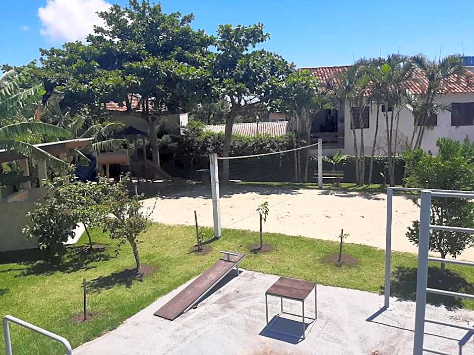 Balmare Hotel
