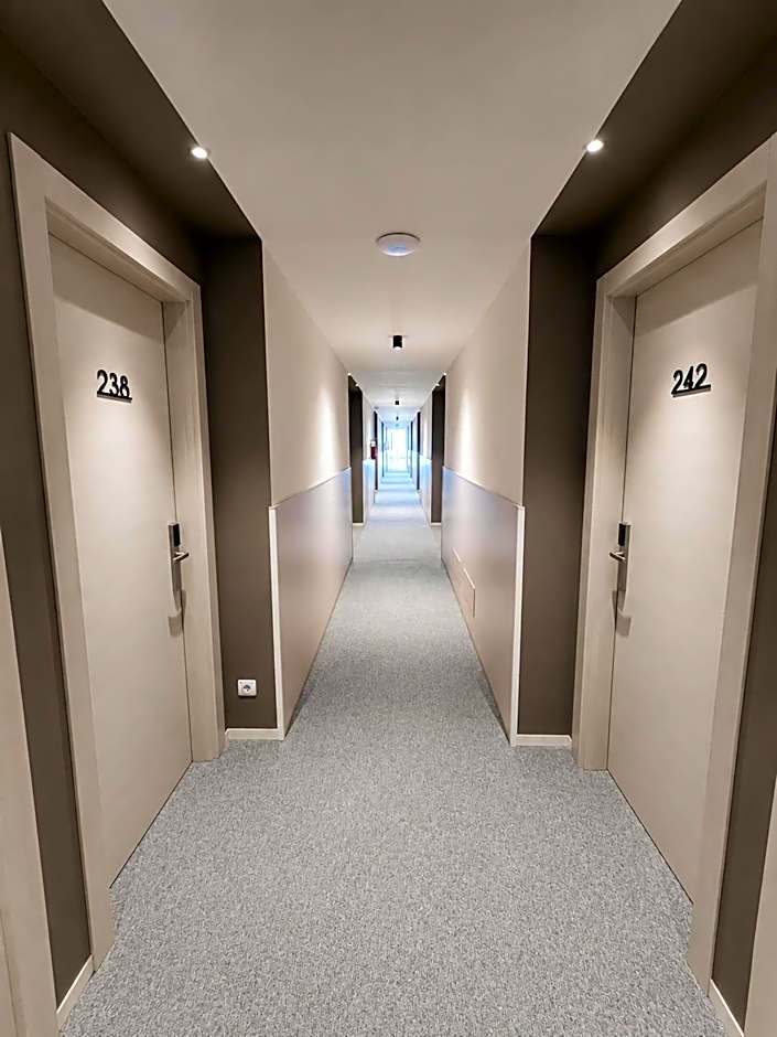 Best Western Hotel Garda