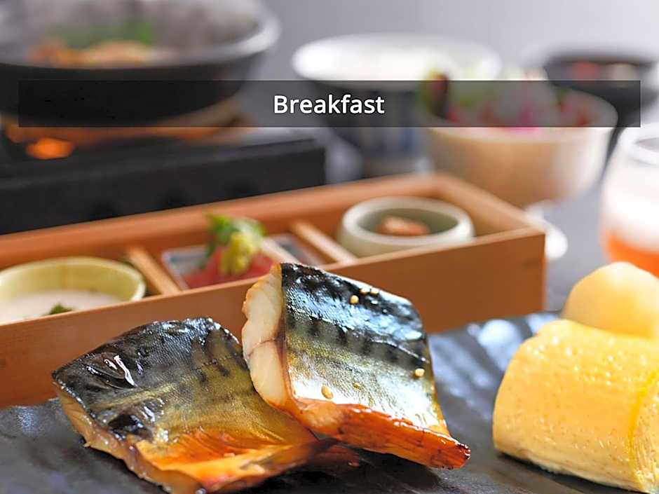 KAMENOI HOTEL Nachi Katsuura Kumano Kodo