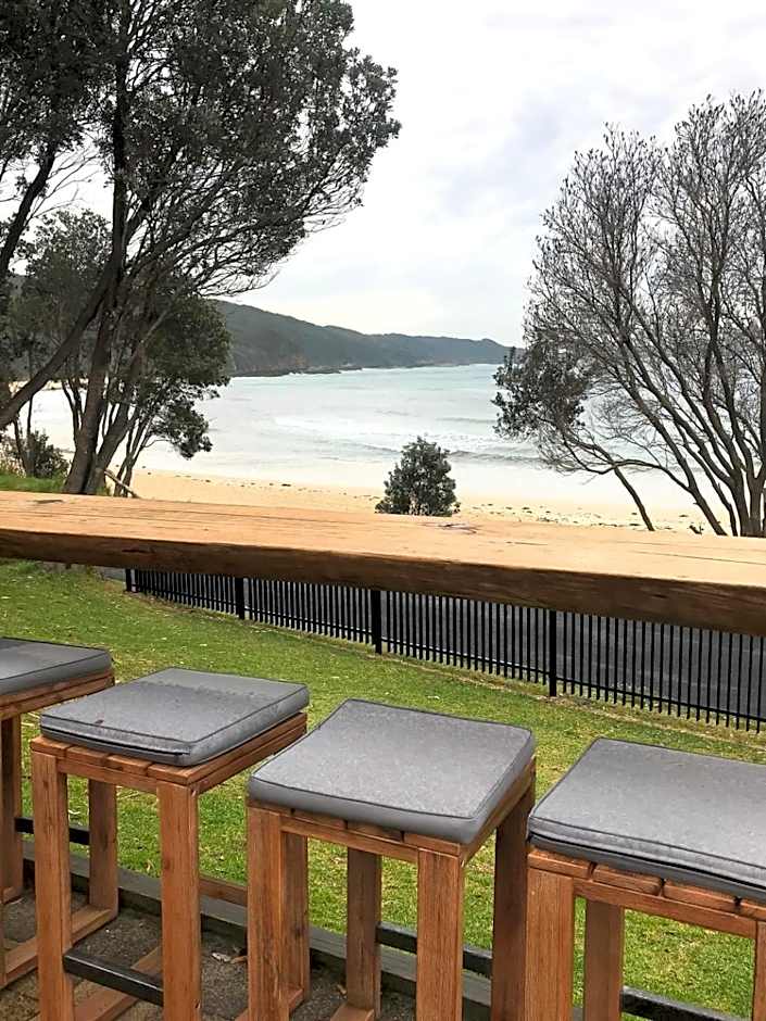 Reflections Seal Rocks - Holiday Park