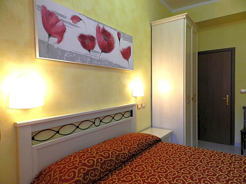 Hotel Air Palace Lingotto