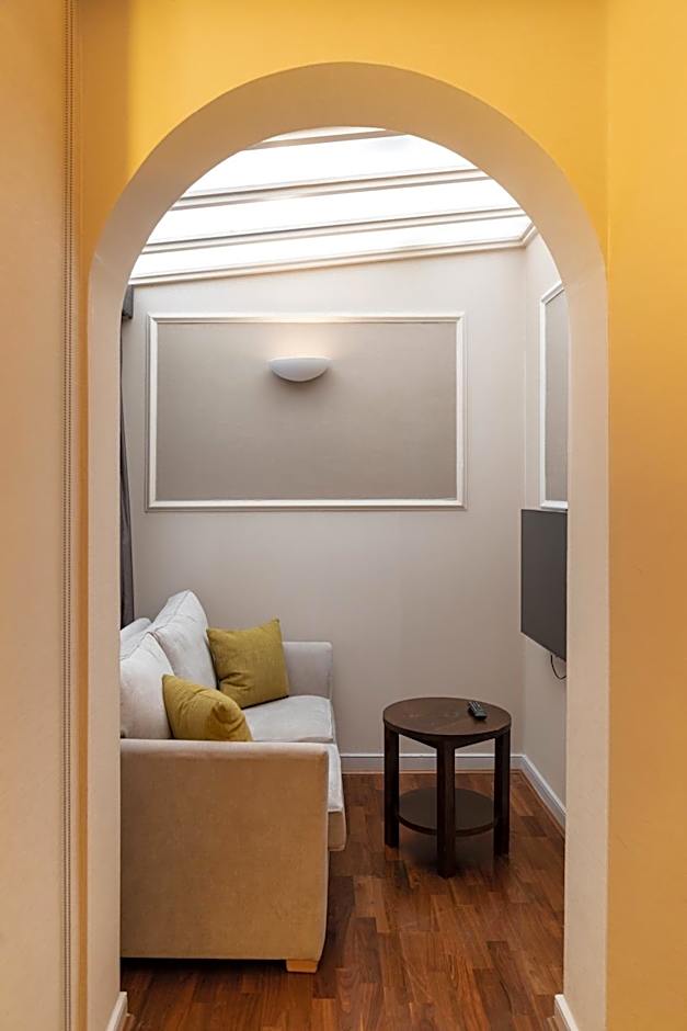 Best Western Mornington Hotel