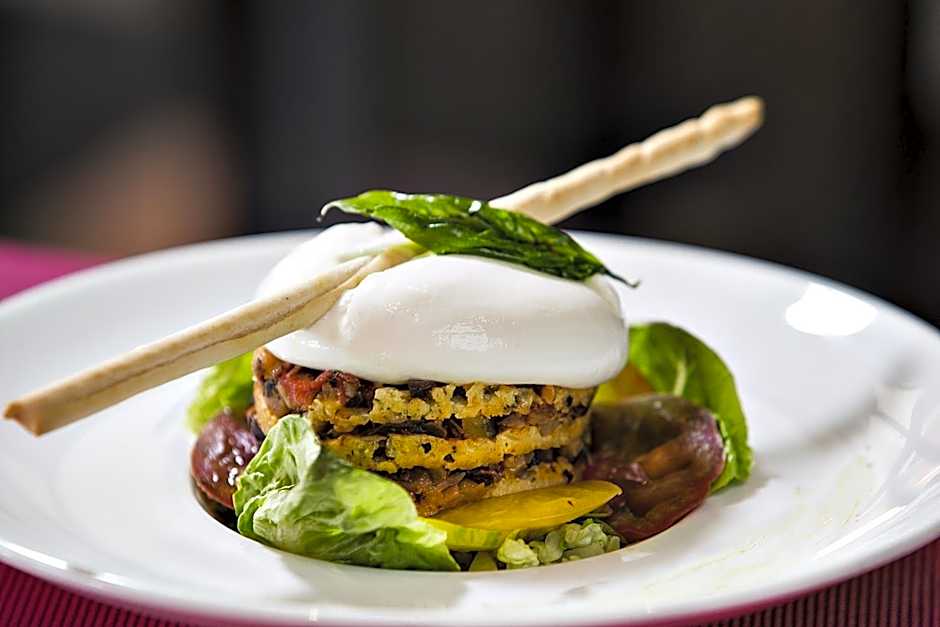 Mercure Toulouse Aéroport Golf de Seilh