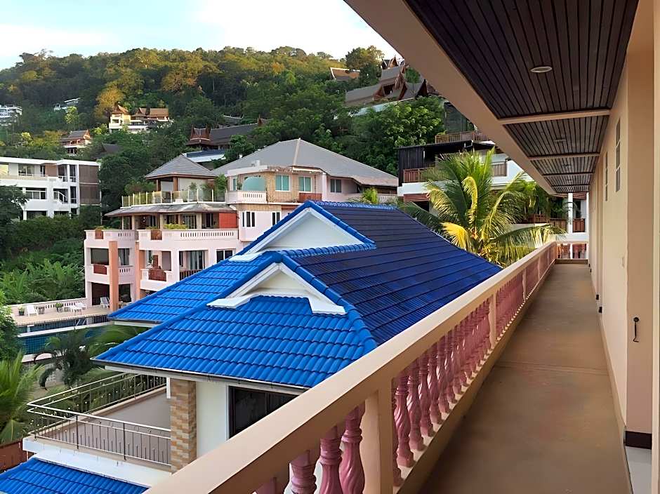 Surin Sunset Hotel
