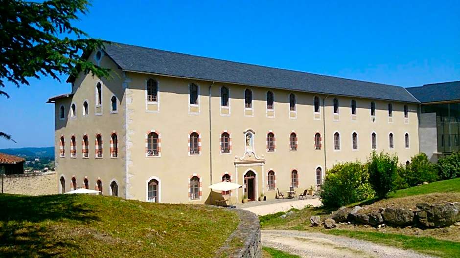 Terres de France - Domaine du Palais