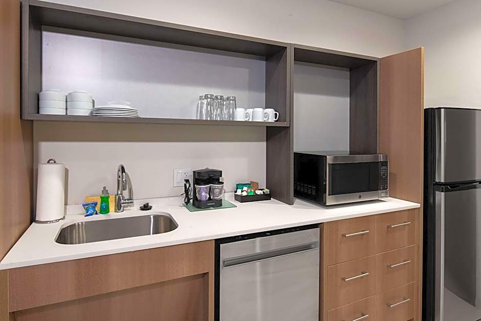 Home2 Suites by Hilton Raynham Taunton