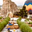 Wish Cappadocia Love