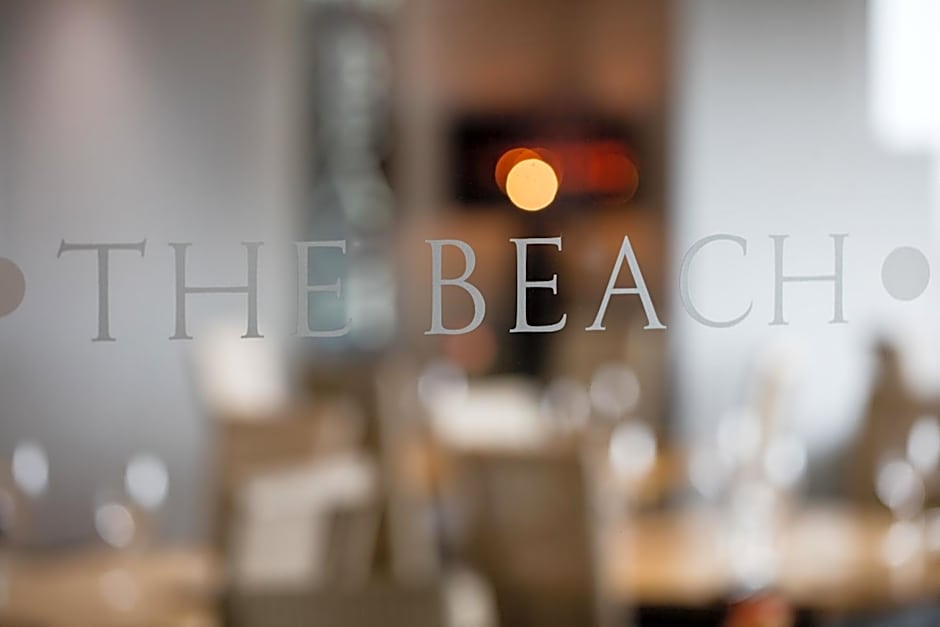 The Beach