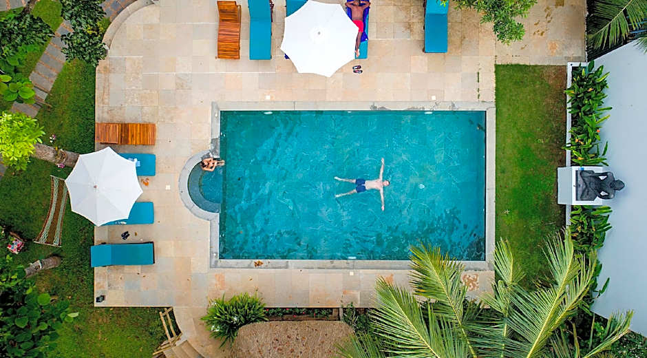 Flamingo Boutique Hotel & Ayurvedic Spa