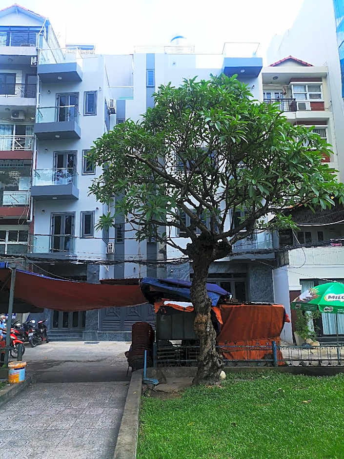 Brand New Cozy Home in the heart of Saigon