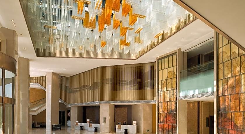 Swissotel Guangzhou 
