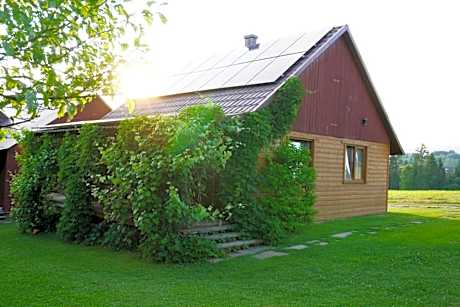 One-Bedroom Chalet