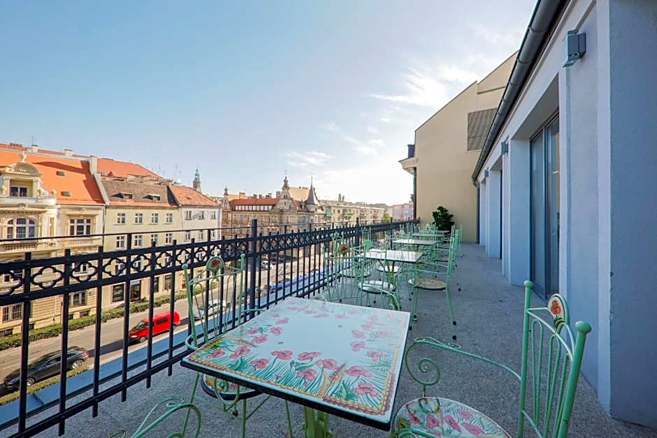 Kamienica Pod Aniołami