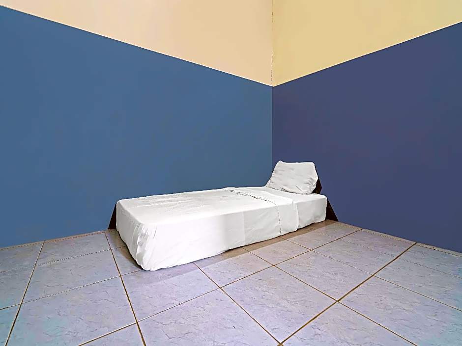 Hotel O Santana Residence Syariah