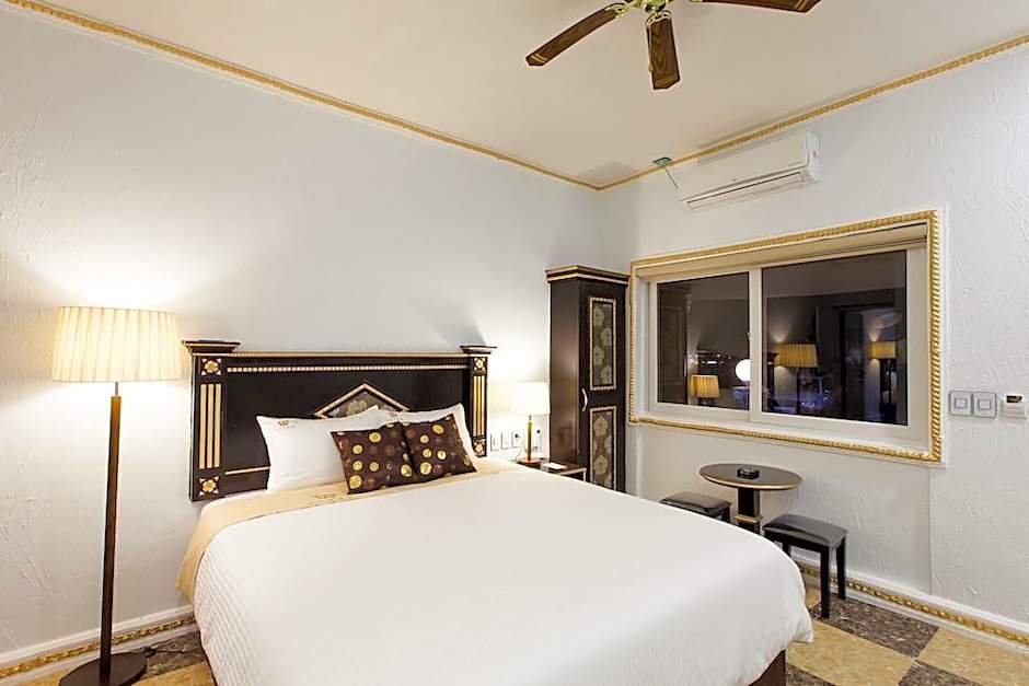 Olle Hotel Clark City powered by Cocotel