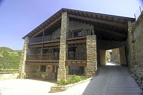 Standard Double or Twin Room with Balcony