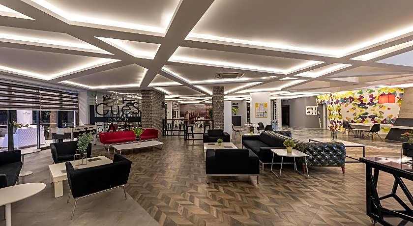 White City Beach Adult Only