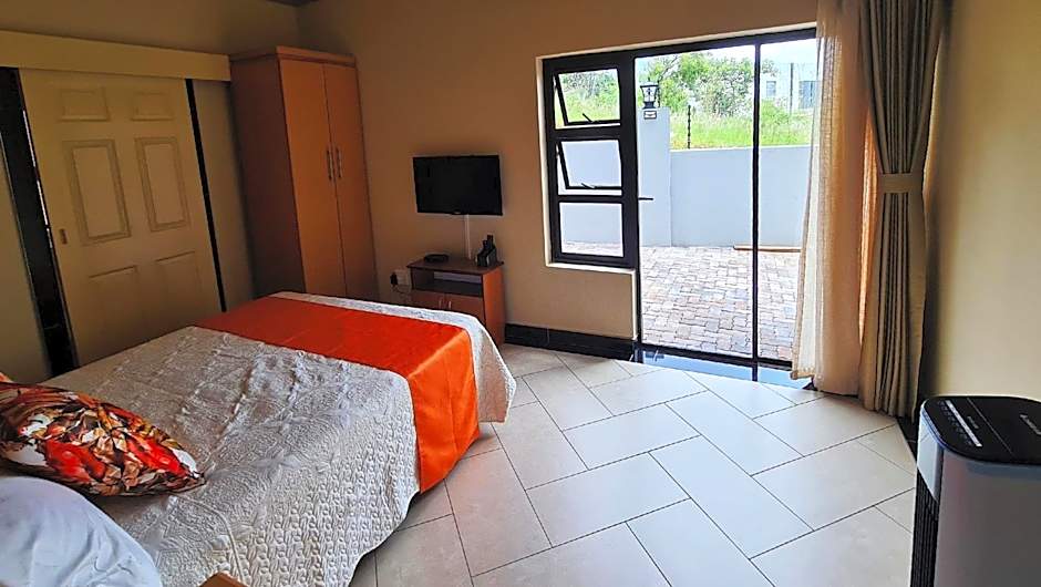 LilyPark Lodge