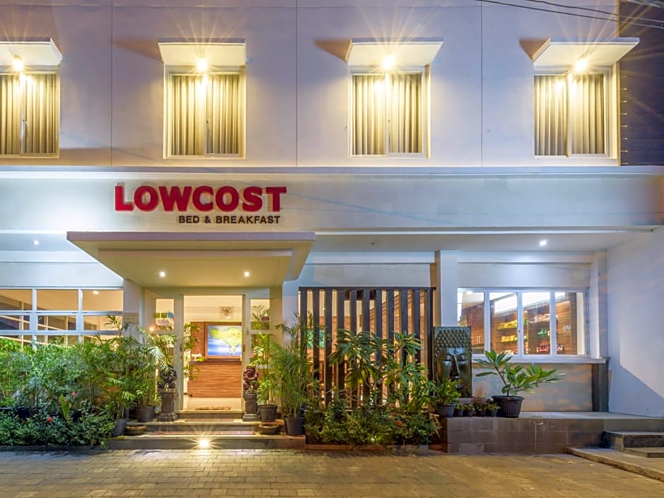 Lowcost Bed & Breakfast