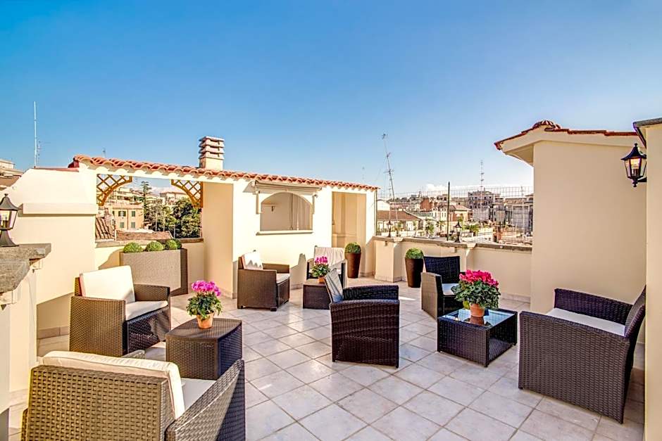 Hotel Anfiteatro Flavio