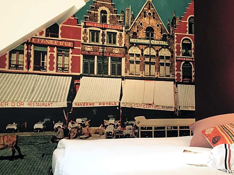 Hotel Marcel