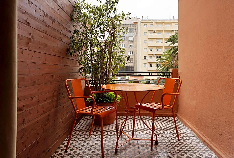 Numa Barcelona Roca