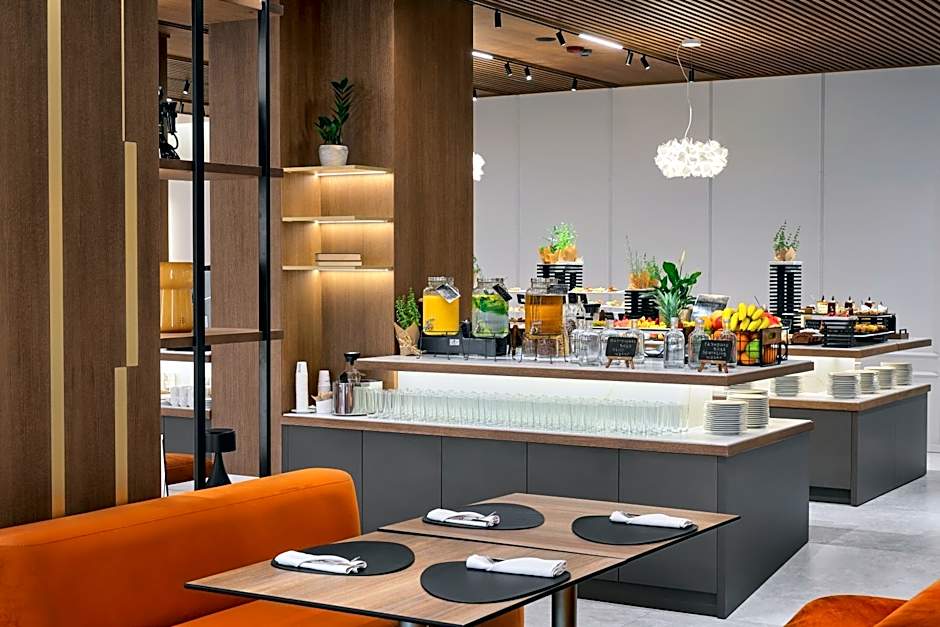 Radisson Hotel Plovdiv