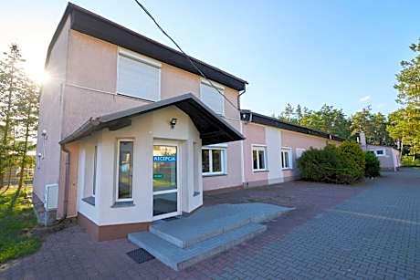 Motel ROKO