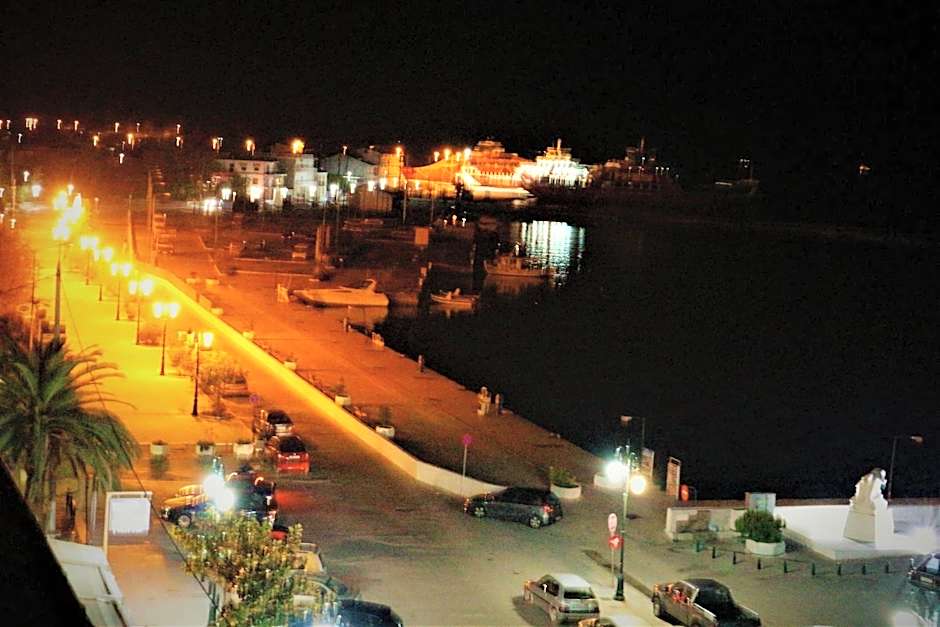Akti Hotel