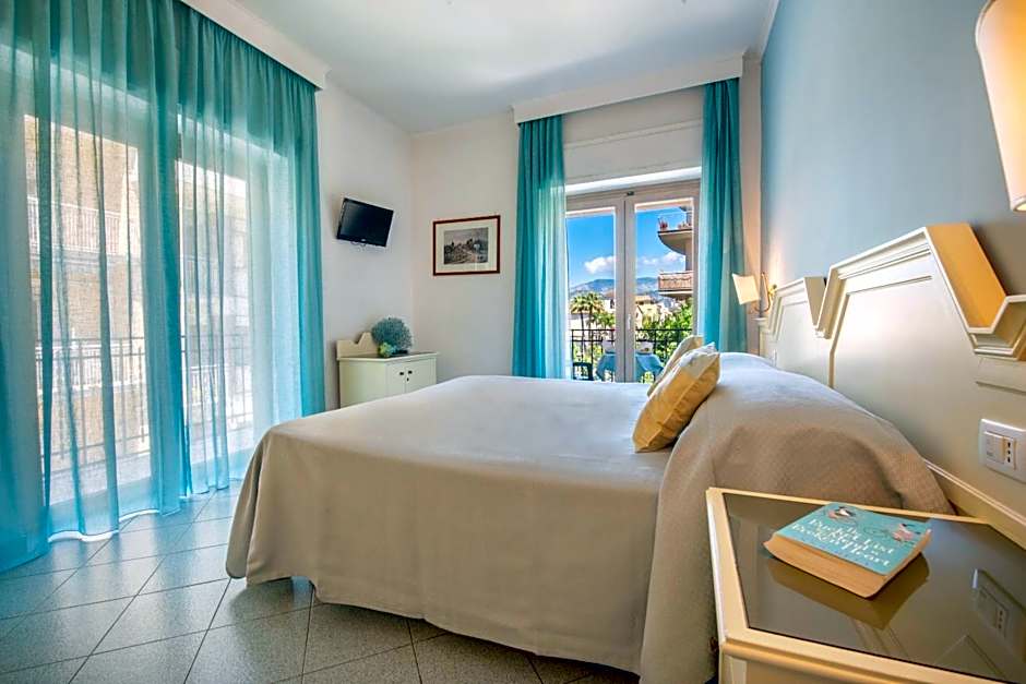 Hotel Ascot Sorrento