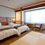Tokachigawa Onsen Kangetsuen Hotel