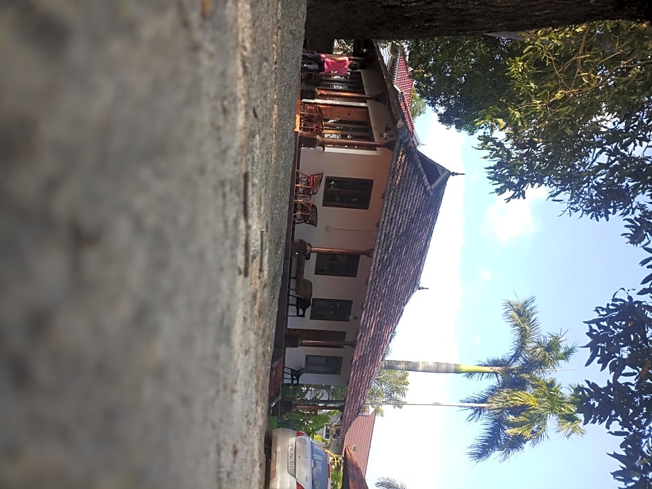 Saro Lake County Hotel