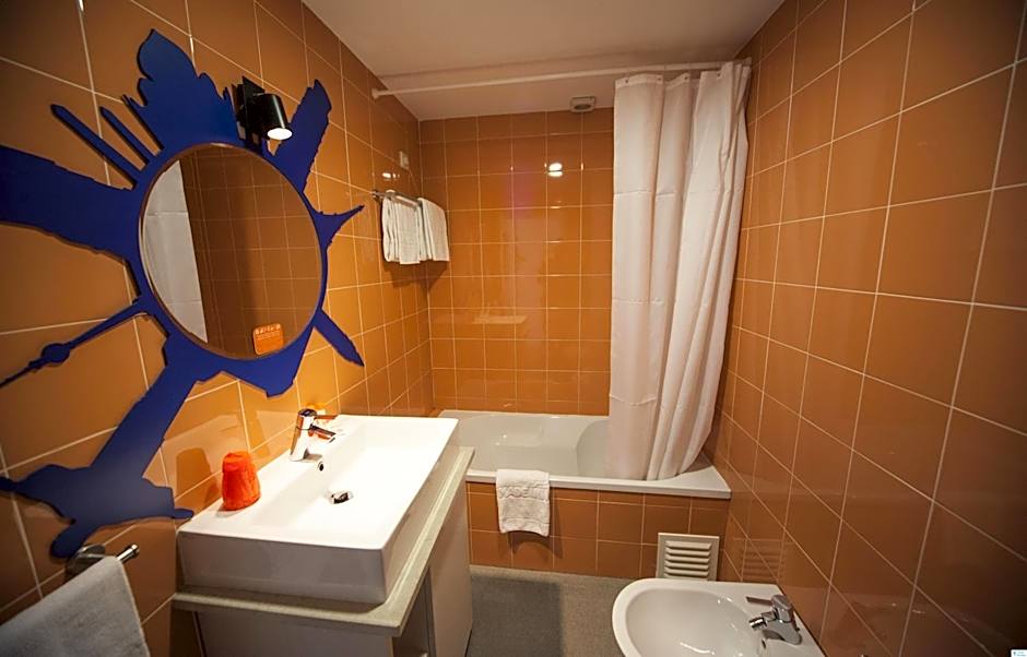 Hotel Made Inn