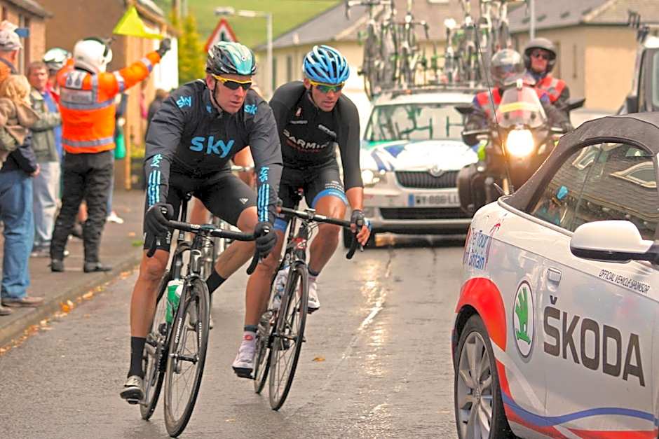 Annandale Arms Hotel