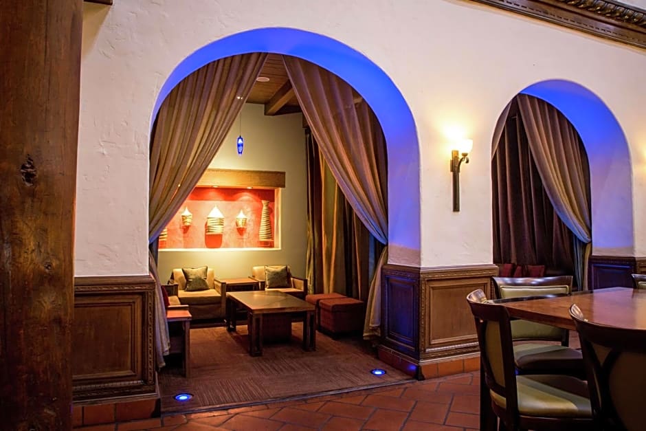 Hotel Andaluz Albuquerque Curio Collection by Hilton