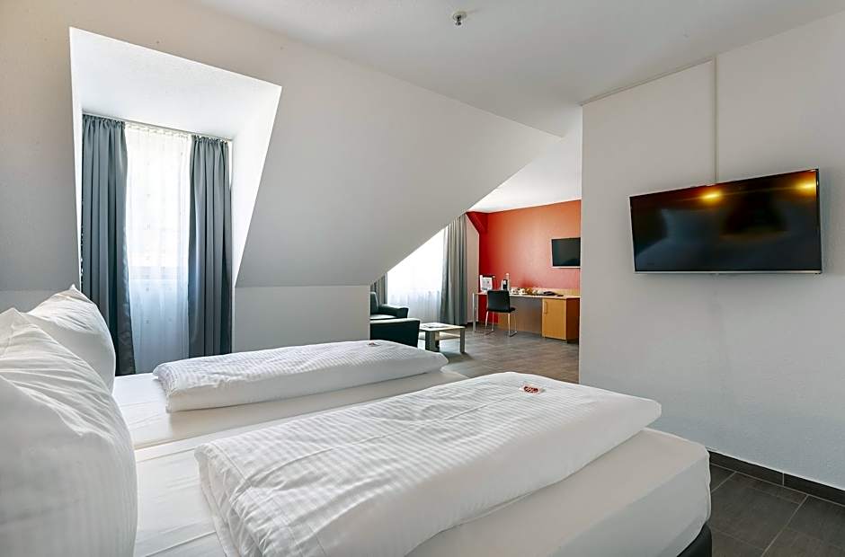ACHAT Hotel Heppenheim