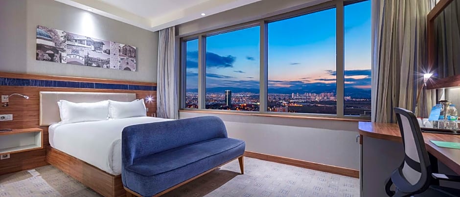 Hampton By Hilton Bursa
