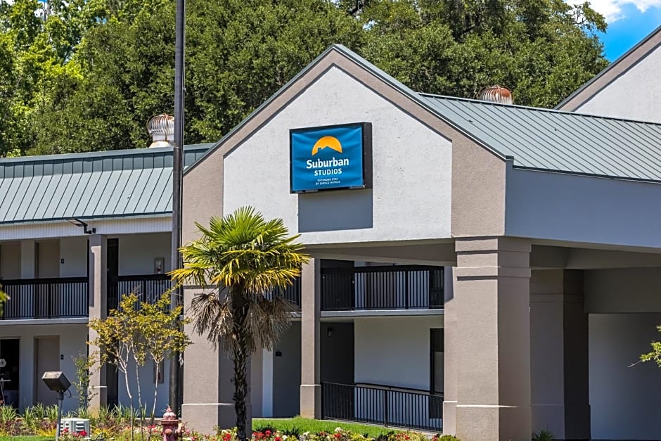Suburban Studios Hinesville - Fort Stewart Area