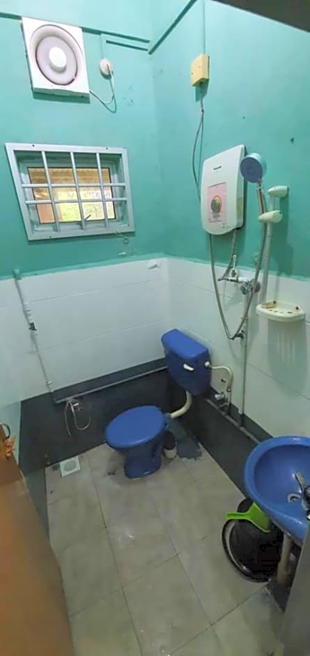 OYO 90116 Fbs Inn Hotel