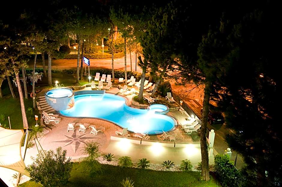 Hotel Mediterraneo