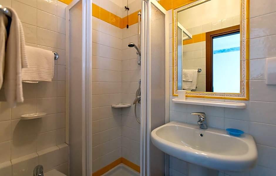 Hotel Residence Sirenella