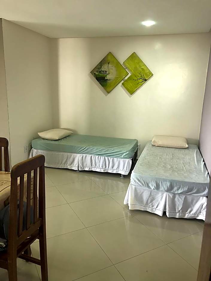 Residente Lord Cabo Frio