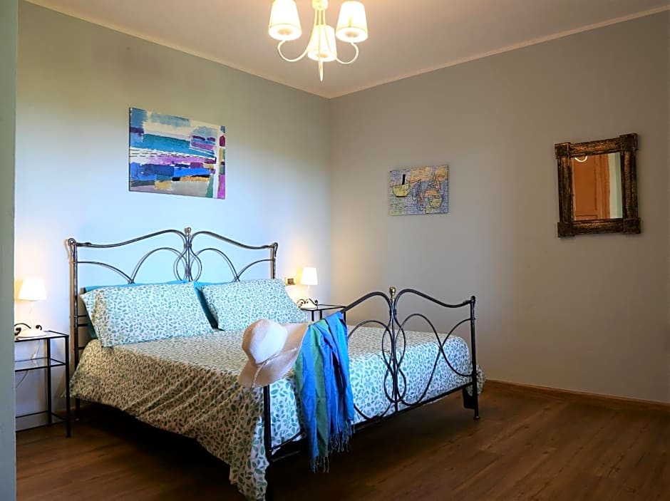 Villa Anastasia