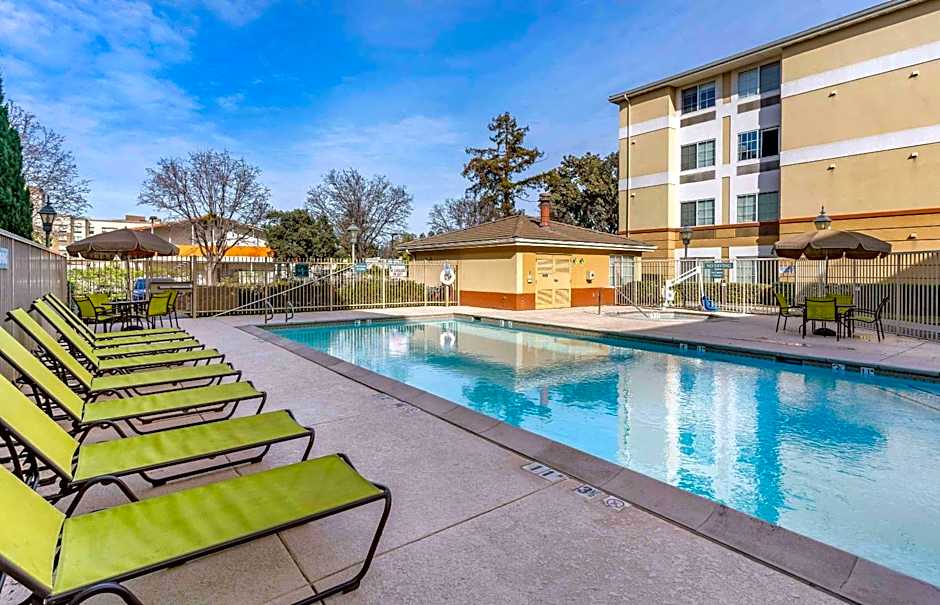 Extended Stay America Premier Suites - San Jose - Airport