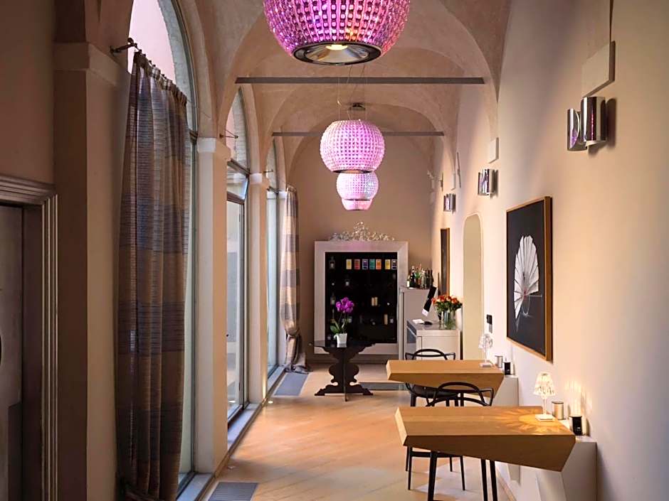 Hotel Residenza la Ceramica