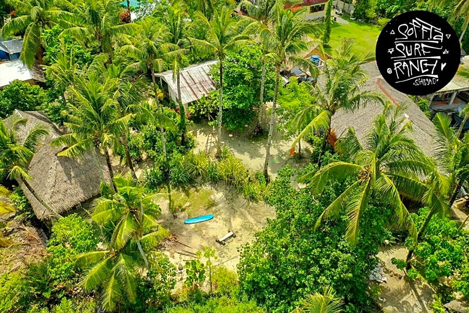 Soffta Surf Ranch
