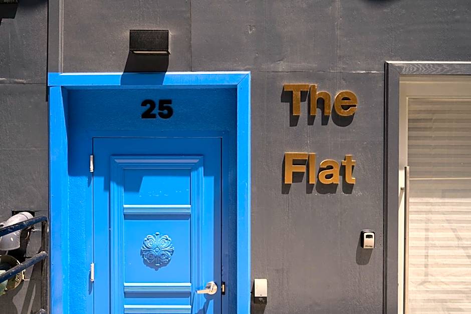 The Flat NYC