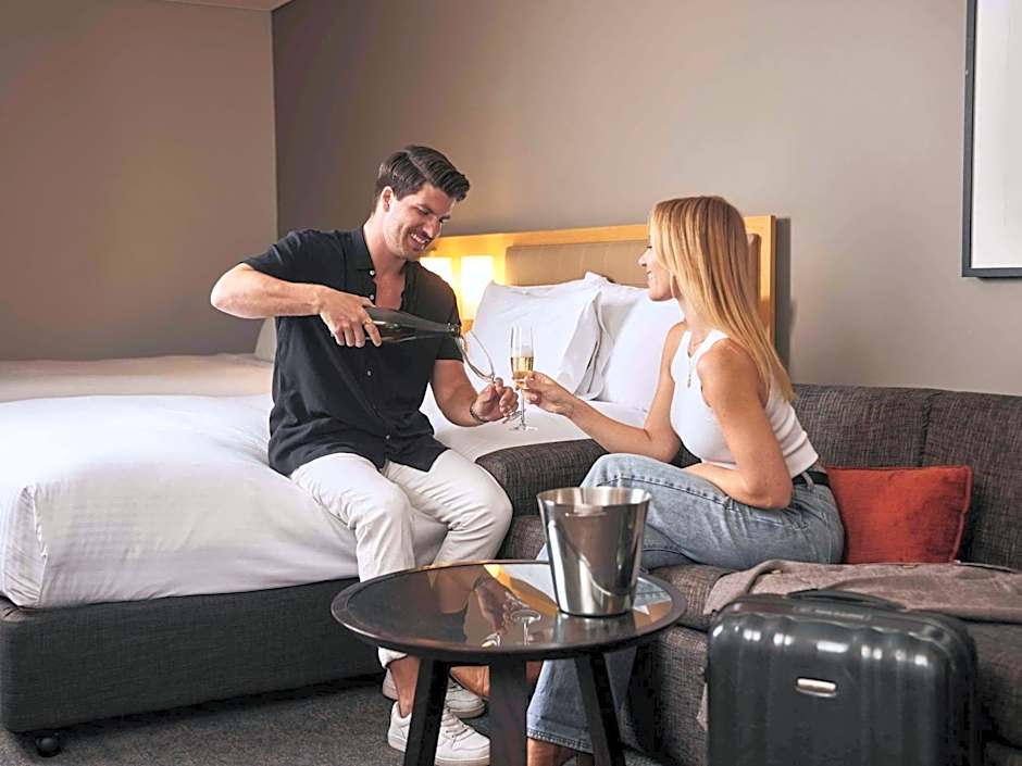 Novotel Sydney On Darling Harbour